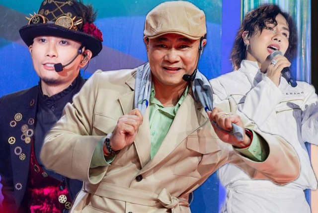 Giá quảng cáo gây bất ngờ của Anh trai vượt ngàn chông gai- Ảnh 19. Giá quảng cáo gây bất ngờ của Anh trai vượt ngàn chông gai- Ảnh 19.