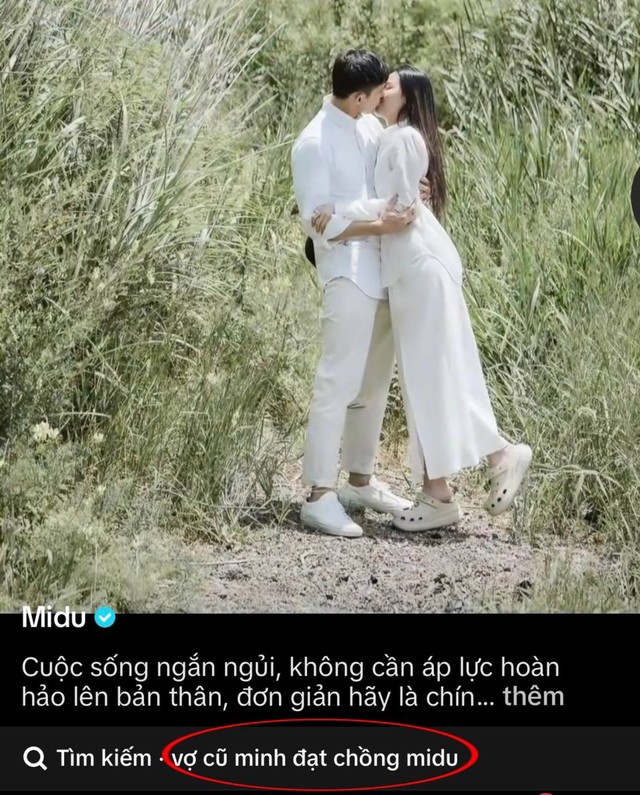 Netizen đổ xô tìm kiếm