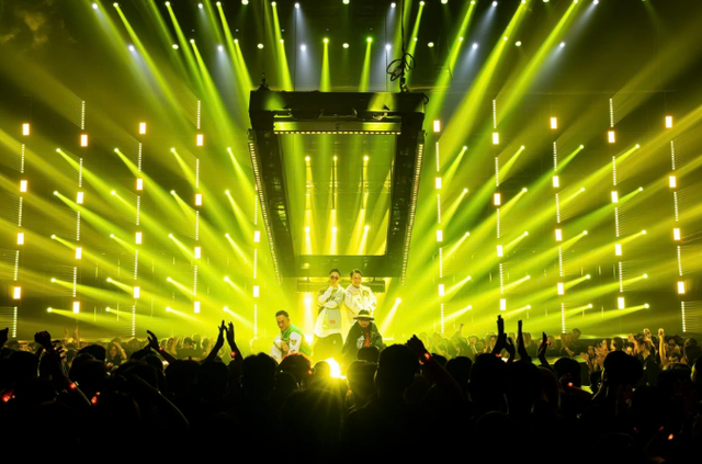 Giá quảng cáo gây bất ngờ của Anh trai vượt ngàn chông gai- Ảnh 23. Giá quảng cáo gây bất ngờ của Anh trai vượt ngàn chông gai- Ảnh 23.