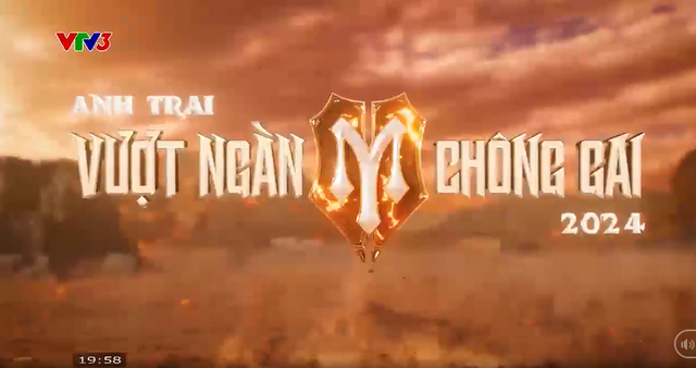 Giá quảng cáo gây bất ngờ của Anh trai vượt ngàn chông gai- Ảnh 1. Giá quảng cáo gây bất ngờ của Anh trai vượt ngàn chông gai- Ảnh 1.