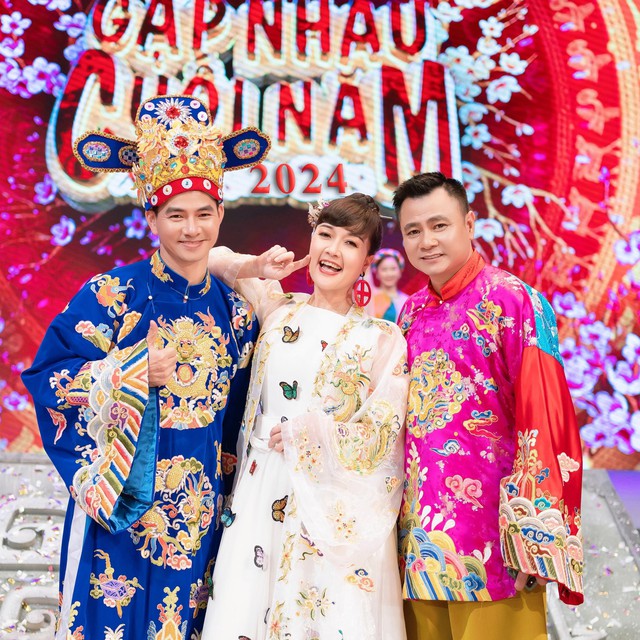 Giá quảng cáo gây bất ngờ của Anh trai vượt ngàn chông gai- Ảnh 14. Giá quảng cáo gây bất ngờ của Anh trai vượt ngàn chông gai- Ảnh 14.