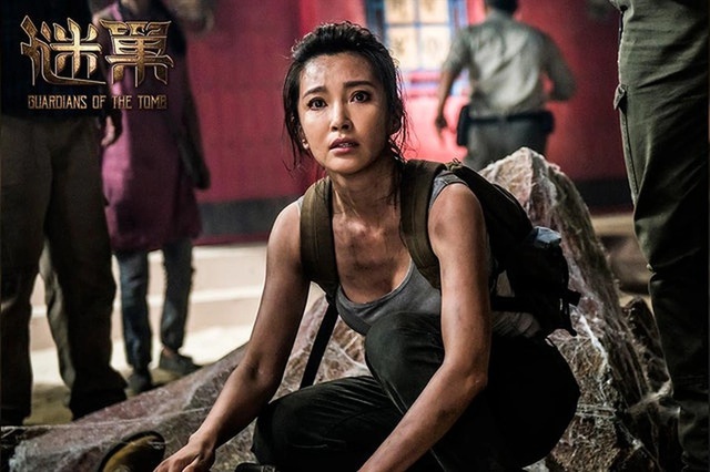 Cái giá phải trả của mỹ nhân liều mạng nhất showbiz- Ảnh 2. Cái giá phải trả của mỹ nhân liều mạng nhất showbiz- Ảnh 2.