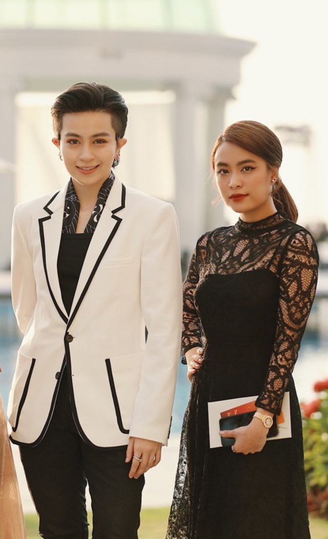 Tomboy đẹp nhất Việt Nam khoá môi Xoài Non: Visual "đỉnh nóc kịch trần", bí ẩn nhất là chuyện yêu đương- Ảnh 8.