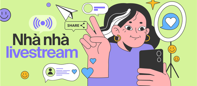 Võ Hà Linh bỗng ngã ra, khóc lóc ngay trên sóng livestream- Ảnh 6. Võ Hà Linh bỗng ngã ra, khóc lóc ngay trên sóng livestream- Ảnh 6.