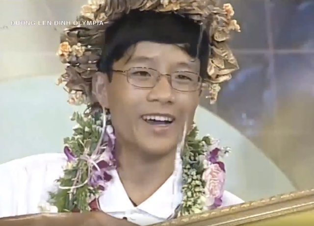 Đây là thí sinh Olympia có cuộc sống giàu sang bậc nhất, sở hữu công ty riêng và ở biệt thự 1000m2 đẹp như resort- Ảnh 1. Đây là thí sinh Olympia có cuộc sống giàu sang bậc nhất, sở hữu công ty riêng và ở biệt thự 1000m2 đẹp như resort- Ảnh 1.