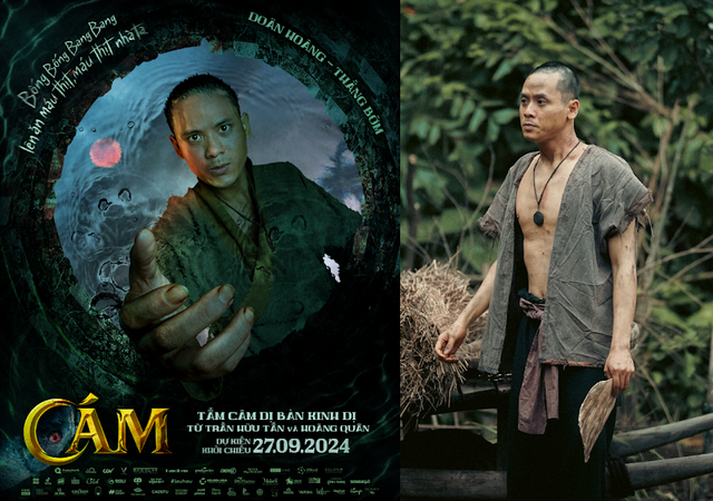 Phim cổ trang Việt được mong chờ nhất 2024 tung poster gây sốc, khác xa nguyên tác vì một hành động của dàn cast- Ảnh 8.