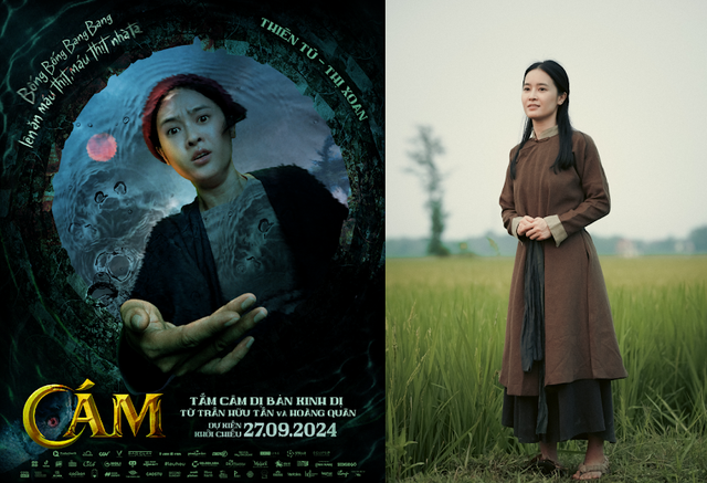 Phim cổ trang Việt được mong chờ nhất 2024 tung poster gây sốc, khác xa nguyên tác vì một hành động của dàn cast- Ảnh 9. Phim cổ trang Việt được mong chờ nhất 2024 tung poster gây sốc, khác xa nguyên tác vì một hành động của dàn cast- Ảnh 9.