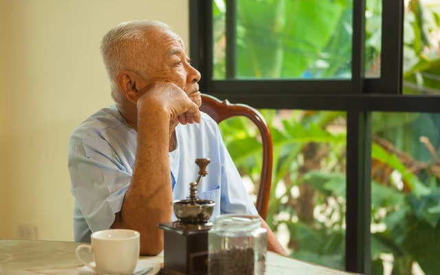 Sống ở nhà con trai 9 năm, cụ ông không 1 lần bất hòa: Điểm mấu chốt không phải bố mẹ nào cũng làm được - Ảnh 2. Sống ở nhà con trai 9 năm, cụ ông không 1 lần bất hòa: Điểm mấu chốt không phải bố mẹ nào cũng làm được - Ảnh 2.