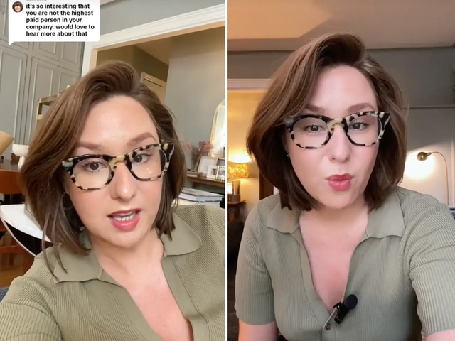 Nữ CEO công ty truyền thông tự trả lương cho mình “kém” hơn nhân viên, lý do đằng sau làm ai nghe cũng gật gù, “xin vía” - Ảnh 1.