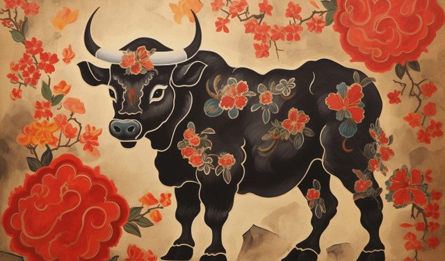 Đúng ngày 1/10 âm lịch, 3 con giáp bùng nổ sự giàu có, ẵm trọn tài lộc, ai nhìn cũng muốn “xin vía” - Ảnh 1. Đúng ngày 1/10 âm lịch, 3 con giáp bùng nổ sự giàu có, ẵm trọn tài lộc, ai nhìn cũng muốn “xin vía” - Ảnh 1.