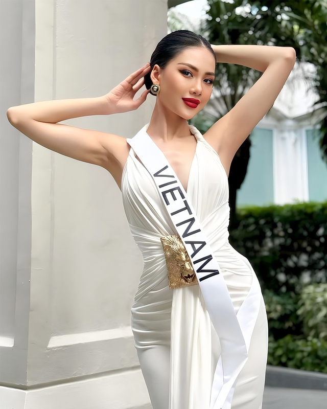Tiết lộ đơn vị sở hữu bản quyền phát sóng Miss Universe 2023 tại Việt Nam: Người hâm mộ theo dõi đại diện nước nhà trên kênh nào? - Ảnh 2. Tiết lộ đơn vị sở hữu bản quyền phát sóng Miss Universe 2023 tại Việt Nam: Người hâm mộ theo dõi đại diện nước nhà trên kênh nào? - Ảnh 2.