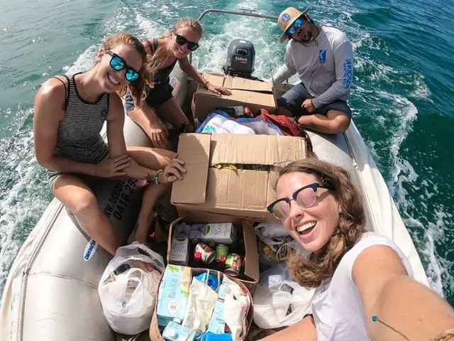 Chán văn phòng, kỹ sư phần mềm bán hết tài sản mua 1 thứ gần 10 tỷ đồng vi vu trên biển, tới nay vẫn “được lãi” - Ảnh 1. Chán văn phòng, kỹ sư phần mềm bán hết tài sản mua 1 thứ gần 10 tỷ đồng vi vu trên biển, tới nay vẫn “được lãi” - Ảnh 1.