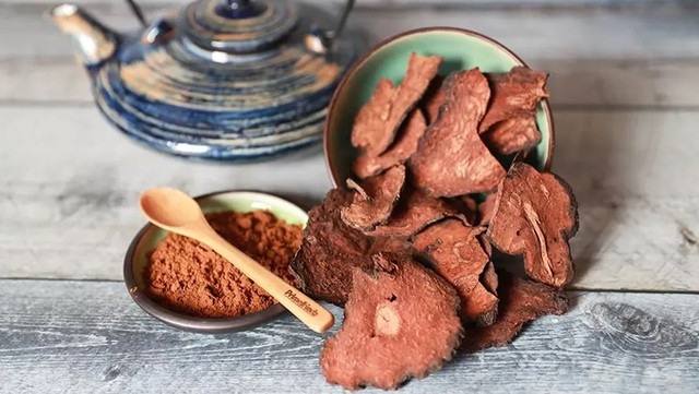 1 loại cây từng mọc hoang ở vùng núi nay là "thuốc hạ mỡ máu tự nhiên", chống ung thư cực mạnh cho mọi nhà - Ảnh 2. 1 loại cây từng mọc hoang ở vùng núi nay là "thuốc hạ mỡ máu tự nhiên", chống ung thư cực mạnh cho mọi nhà - Ảnh 2.