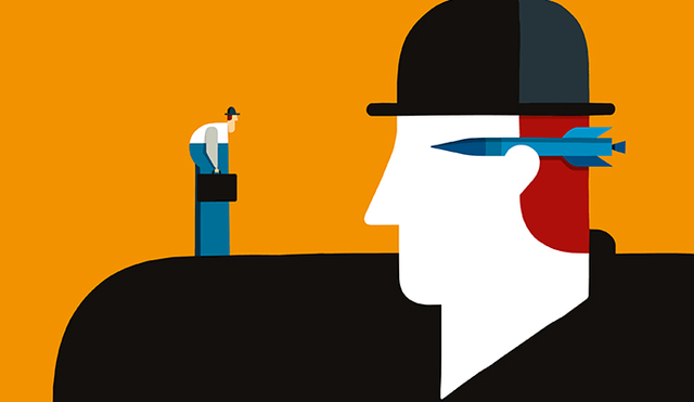 Tập “đóng 4 cánh cửa”, người trung niên cả đời an vui, vượt qua mọi nghịch cảnh để băng băng thẳng tiến - Ảnh 1. Tập “đóng 4 cánh cửa”, người trung niên cả đời an vui, vượt qua mọi nghịch cảnh để băng băng thẳng tiến - Ảnh 1.