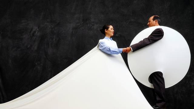 2 người mẫu đặc biệt của NTK Cường Đàm trong bộ ảnh mừng 20/11: “Họ là những người gieo giấc mơ” - Ảnh 6. 2 người mẫu đặc biệt của NTK Cường Đàm trong bộ ảnh mừng 20/11: “Họ là những người gieo giấc mơ” - Ảnh 6.