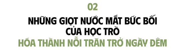 PGS.TS NSƯT Ngọc Lan: “Mẹ chồng tôi 90 tuổi vẫn đang học tiếng Anh, vậy cớ gì tôi không tiếp tục cống hiến?” - Ảnh 3. PGS.TS NSƯT Ngọc Lan: “Mẹ chồng tôi 90 tuổi vẫn đang học tiếng Anh, vậy cớ gì tôi không tiếp tục cống hiến?” - Ảnh 3.