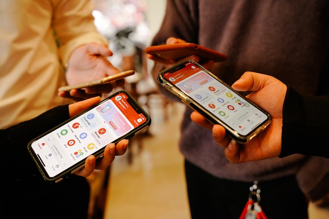 Người dân làm điều này, EVN "hưởng lợi" hàng nghìn tỷ - Ảnh 2. Người dân làm điều này, EVN "hưởng lợi" hàng nghìn tỷ - Ảnh 2.