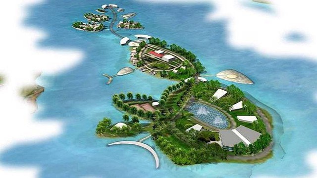 Đại gia BĐS vừa tuyên bố hết tiền, tạm ngừng kinh doanh đang xây những dự án nào? - Ảnh 2. Đại gia BĐS vừa tuyên bố hết tiền, tạm ngừng kinh doanh đang xây những dự án nào? - Ảnh 2.