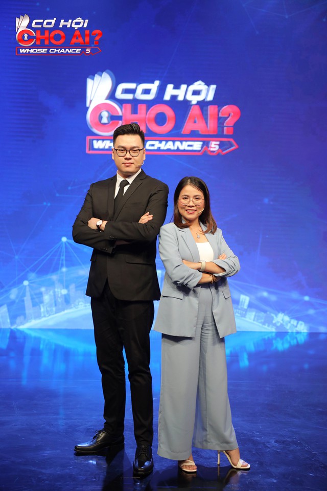 Ứng viên sở hữu CV “thở cũng ra tiền”, được sếp Hoàng Nam Tiến mời về làm giảng viên với mức lương hơn 20 triệu đồng nhưng vẫn không chốt deal thành công vì 1 lý do - Ảnh 1. Ứng viên sở hữu CV “thở cũng ra tiền”, được sếp Hoàng Nam Tiến mời về làm giảng viên với mức lương hơn 20 triệu đồng nhưng vẫn không chốt deal thành công vì 1 lý do - Ảnh 1.