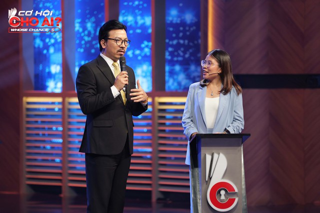 Ứng viên sở hữu CV “thở cũng ra tiền”, được sếp Hoàng Nam Tiến mời về làm giảng viên với mức lương hơn 20 triệu đồng nhưng vẫn không chốt deal thành công vì 1 lý do - Ảnh 2. Ứng viên sở hữu CV “thở cũng ra tiền”, được sếp Hoàng Nam Tiến mời về làm giảng viên với mức lương hơn 20 triệu đồng nhưng vẫn không chốt deal thành công vì 1 lý do - Ảnh 2.