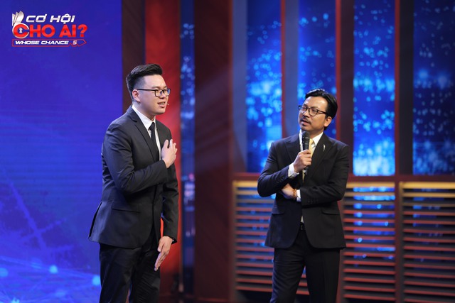 Ứng viên sở hữu CV “thở cũng ra tiền”, được sếp Hoàng Nam Tiến mời về làm giảng viên với mức lương hơn 20 triệu đồng nhưng vẫn không chốt deal thành công vì 1 lý do - Ảnh 3. Ứng viên sở hữu CV “thở cũng ra tiền”, được sếp Hoàng Nam Tiến mời về làm giảng viên với mức lương hơn 20 triệu đồng nhưng vẫn không chốt deal thành công vì 1 lý do - Ảnh 3.