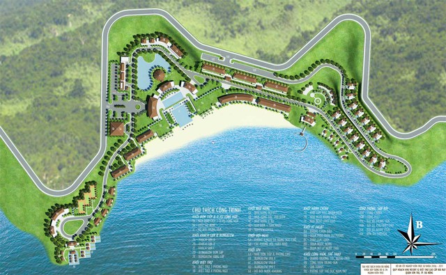 Trước khi Chủ tịch bị bắt, LDG từng muốn bán 2 dự án lớn để lấy tiền trả nợ trái phiếu... - Ảnh 1. Trước khi Chủ tịch bị bắt, LDG từng muốn bán 2 dự án lớn để lấy tiền trả nợ trái phiếu... - Ảnh 1.