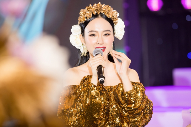 Bà xã doanh nhân kém 16 tuổi của Chi Bảo chi tiền tỷ tổ chức tiệc Vip: Chỉ mời duy nhất 100 khách, phải sở hữu điều kiện đặc biệt này - Ảnh 5. Bà xã doanh nhân kém 16 tuổi của Chi Bảo chi tiền tỷ tổ chức tiệc Vip: Chỉ mời duy nhất 100 khách, phải sở hữu điều kiện đặc biệt này - Ảnh 5.