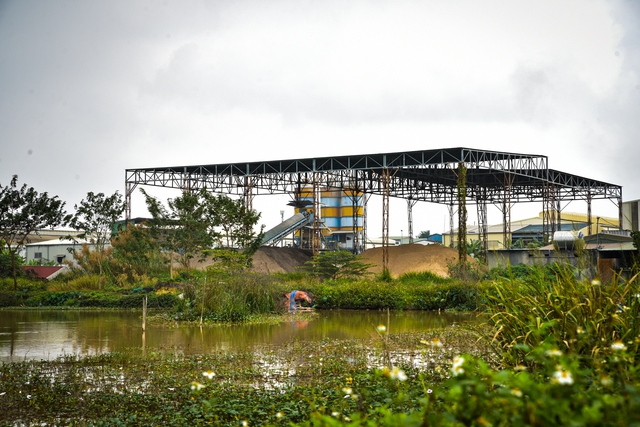 Khu đô thị xây 20 năm chưa xong, giá đất vẫn cao ngất ngưởng - Ảnh 5. Khu đô thị xây 20 năm chưa xong, giá đất vẫn cao ngất ngưởng - Ảnh 5.