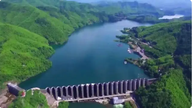 1 triệu người làm việc suốt 14 năm, dự án vĩ đại giúp Trung Quốc tạo ra hàng loạt công nghệ tiên tiến - Ảnh 1. 1 triệu người làm việc suốt 14 năm, dự án vĩ đại giúp Trung Quốc tạo ra hàng loạt công nghệ tiên tiến - Ảnh 1.