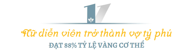 Vợ tỷ phú U60 chỉ cao 1m57 vẫn đạt 88% tỷ lệ vàng cơ thể, lọt Top nhân vật ảnh hưởng nhất thế giới được Times công nhận - Ảnh 1.