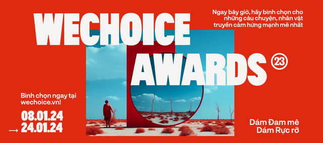 WeChoice Award 2023: Vinamilk đạt bước ngoặt lớn khi vượt qua “cái bóng của chính mình”, bứt phá dẫn đầu trong Hạng mục Đơn Vị Vươn Mình Rực Rỡ - Ảnh 4.