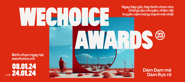 WeChoice Award 2023: Vinamilk đạt bước ngoặt lớn khi vượt qua “cái bóng của chính mình”, bứt phá dẫn đầu trong Hạng mục Đơn Vị Vươn Mình Rực Rỡ - Ảnh 4. WeChoice Award 2023: Vinamilk đạt bước ngoặt lớn khi vượt qua “cái bóng của chính mình”, bứt phá dẫn đầu trong Hạng mục Đơn Vị Vươn Mình Rực Rỡ - Ảnh 4.