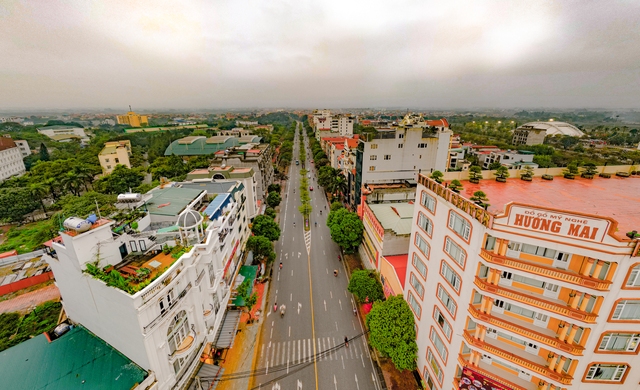 Giá đất trên trời ở ngôi làng cứ 10 hộ dân lại có một giám đốc, có nhà cả bố và con đều là giám đốc - Ảnh 10.