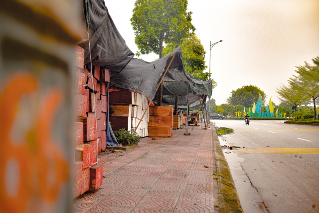 Giá đất trên trời ở ngôi làng cứ 10 hộ dân lại có một giám đốc, có nhà cả bố và con đều là giám đốc - Ảnh 7.