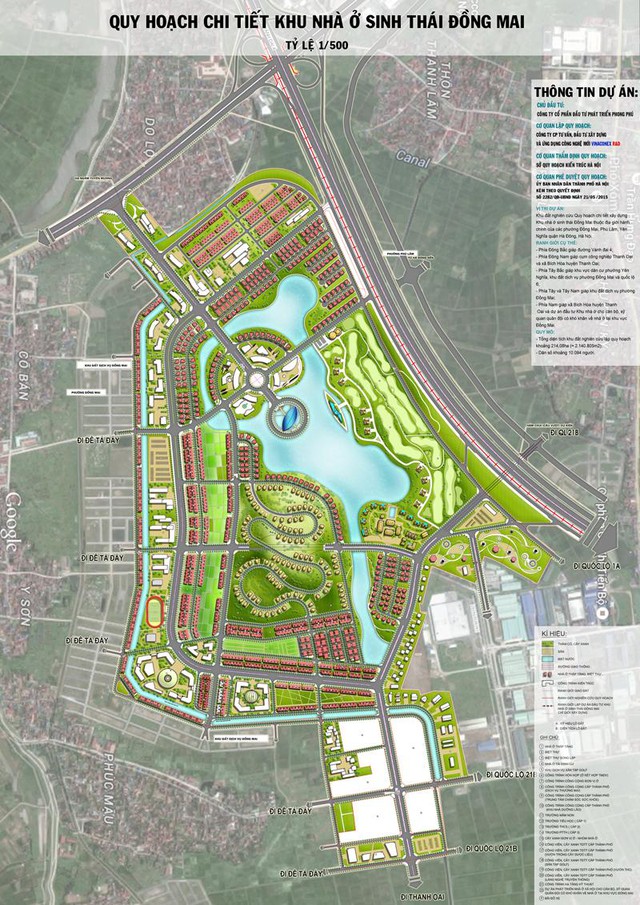 Khu đô thị 20 năm chưa xây, giá đất ăn theo vẫn cao ngất ngưởng - Ảnh 10. Khu đô thị 20 năm chưa xây, giá đất ăn theo vẫn cao ngất ngưởng - Ảnh 10.