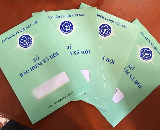 Năm 2024, người lao động phải đóng BHXH tự nguyện bao nhiêu năm thì được hưởng lương hưu?- Ảnh 1. Năm 2024, người lao động phải đóng BHXH tự nguyện bao nhiêu năm thì được hưởng lương hưu?- Ảnh 1.
