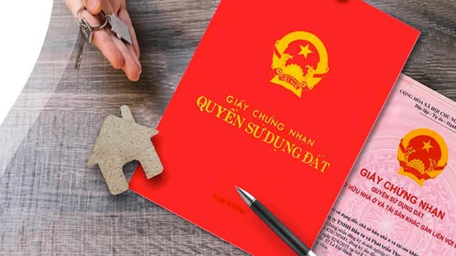 Năm 2024, những ai chưa có Sổ đỏ cần lưu ý những quy định mới sau - Ảnh 1. Năm 2024, những ai chưa có Sổ đỏ cần lưu ý những quy định mới sau - Ảnh 1.