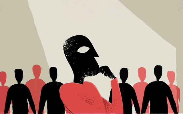 4 điều không cần phải nói, người EQ cao luôn ngầm hiểu với nhau: Giữa người với người, thân thiết đến mấy cũng đừng bỏ qua- Ảnh 1. 4 điều không cần phải nói, người EQ cao luôn ngầm hiểu với nhau: Giữa người với người, thân thiết đến mấy cũng đừng bỏ qua- Ảnh 1.