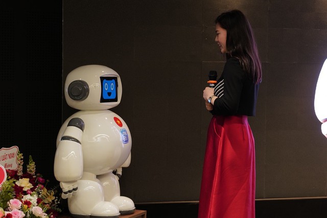 Camera AI được ứng dụng để đánh giá tính cách nhờ quét khuôn mặt- Ảnh 1.