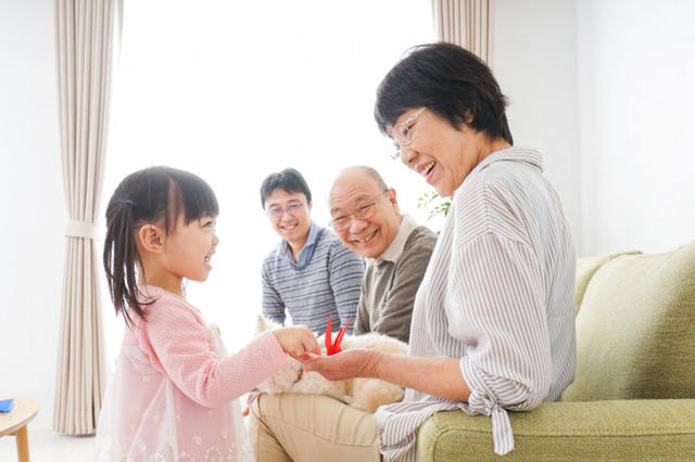 Chẳng phải tiền bạc, có đủ 4 thứ trong tay người ngoài 60 tuổi sẽ yên tâm hưởng phúc, sống sung túc hơn người- Ảnh 1. Chẳng phải tiền bạc, có đủ 4 thứ trong tay người ngoài 60 tuổi sẽ yên tâm hưởng phúc, sống sung túc hơn người- Ảnh 1.