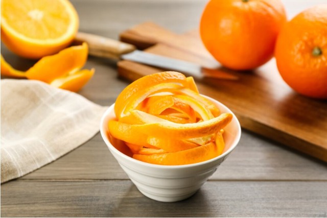 Thứ ai cũng vứt đi nhưng người Trung Quốc lại coi là ''thần dược'': Giúp trị ho và giải độc gan, chợ Việt có sẵn- Ảnh 3. Thứ ai cũng vứt đi nhưng người Trung Quốc lại coi là ''thần dược'': Giúp trị ho và giải độc gan, chợ Việt có sẵn- Ảnh 3.