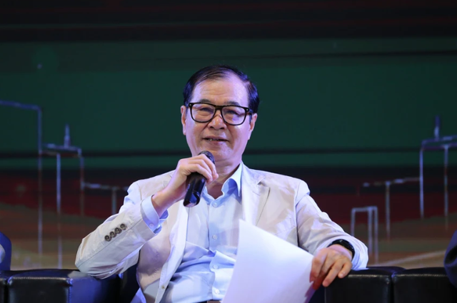 Chuyên gia: Nhà ở xã hội xây lên cho thuê thay vì mua bán- Ảnh 1. Chuyên gia: Nhà ở xã hội xây lên cho thuê thay vì mua bán- Ảnh 1.