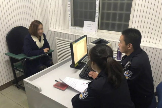 Thành công giúp công ty bảo vệ 9,5 tỷ đồng suýt bị lừa đảo, nữ kế toán báo sếp thì bị cảnh cáo- Ảnh 1. Thành công giúp công ty bảo vệ 9,5 tỷ đồng suýt bị lừa đảo, nữ kế toán báo sếp thì bị cảnh cáo- Ảnh 1.