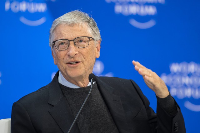 Bill Gates từng tuyên bố không cho ái nữ kết hôn với đàn ông nghèo: lý do đằng sau khiến nhiều người gật gù Bill Gates từng tuyên bố không cho ái nữ kết hôn với đàn ông nghèo: lý do đằng sau khiến nhiều người gật gù
