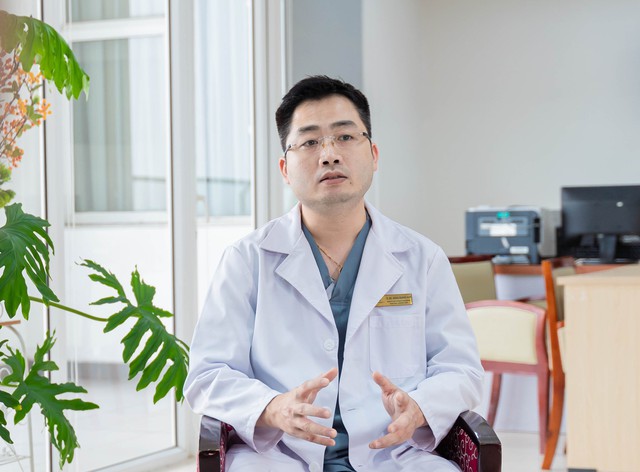 Một bệnh viện tại Việt Nam tiên phong trong phẫu thuật nội soi toàn bộ cho bệnh nhi mắc bệnh tim bẩm sinh: Rất ít nơi trên thế giới làm được điều này- Ảnh 1.