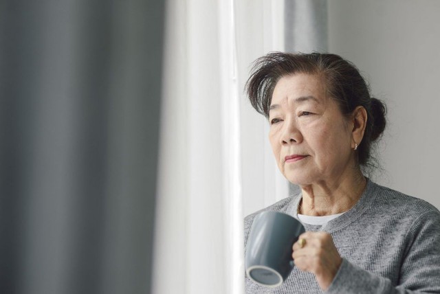 60 tuổi, tôi nói “không” với 4 việc để tuổi già viên mãn: Họ hàng ban đầu chê trách nhưng 3 năm sau học theo- Ảnh 1. 60 tuổi, tôi nói “không” với 4 việc để tuổi già viên mãn: Họ hàng ban đầu chê trách nhưng 3 năm sau học theo- Ảnh 1.