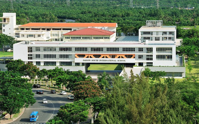 Mỗi năm cho con học trường quốc tế, phụ huynh Việt Mỗi năm cho con học trường quốc tế, phụ huynh Việt