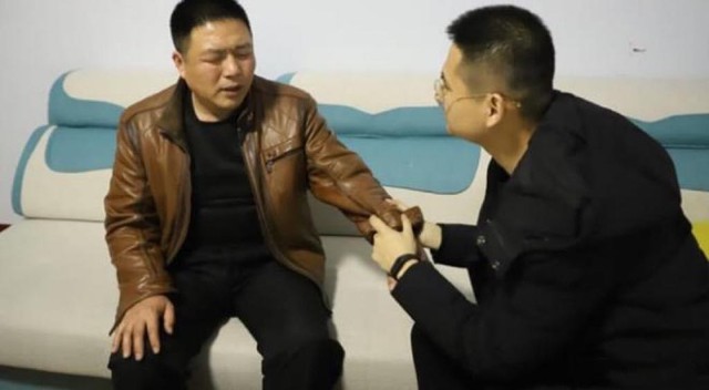 Cho bạn vay tiền trả nợ nhưng bạn dùng tiền đó đi du lịch “hưởng thụ”, tôi không trách móc mà còn muốn “góp vốn” khi biết được lý do- Ảnh 2. Cho bạn vay tiền trả nợ nhưng bạn dùng tiền đó đi du lịch “hưởng thụ”, tôi không trách móc mà còn muốn “góp vốn” khi biết được lý do- Ảnh 2.