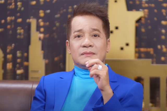 Nam NSƯT là thầy của loạt diễn viên Thuý Nga, Việt Hương: Từng kiếm 2,5 cây vàng/ngày, U60 không vợ, sống bình yên trong căn nhà 400m2- Ảnh 9. Nam NSƯT là thầy của loạt diễn viên Thuý Nga, Việt Hương: Từng kiếm 2,5 cây vàng/ngày, U60 không vợ, sống bình yên trong căn nhà 400m2- Ảnh 9.