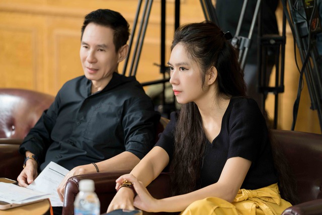 Tiểu thư Hà thành sinh 4 con cho đại gia điện ảnh U60, sống giản dị trong biệt thự bề thế ở TP.HCM, thu nhập vài trăm tỷ/năm- Ảnh 7.